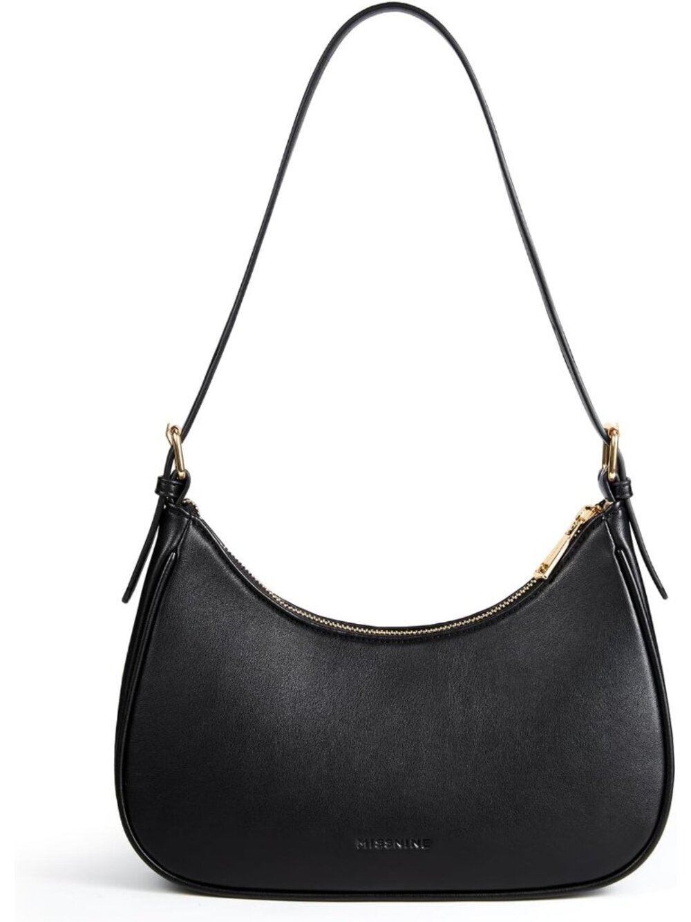 Purses for Women, Shoulder Bag Small Handbags Vegan Leather Underarm Bags Trendy